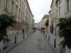  la Grande rue et ses pavés